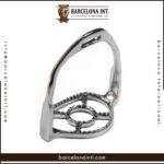 Spanish Stirrups
