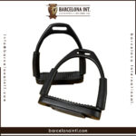 Ultimate Safety Bendy Stirrups