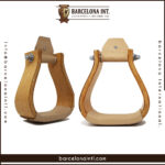 Western Stirrups