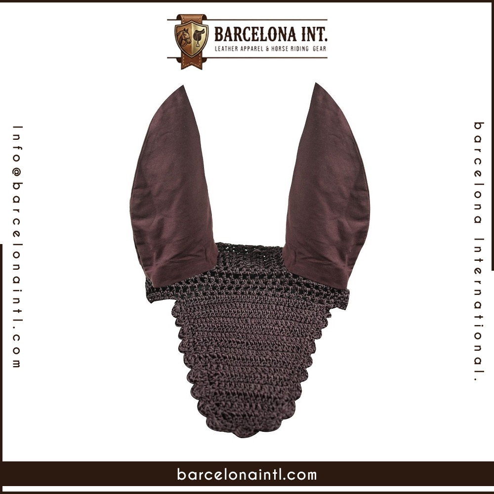 01 Ear Nets - Image 1