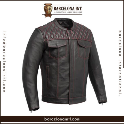 Motorbike Leather Jackets