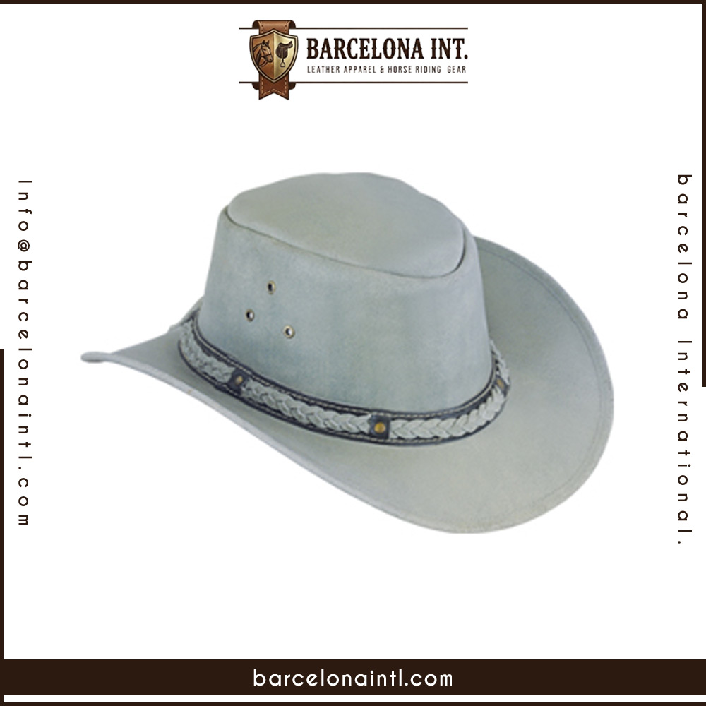 01 Hats - Image 1