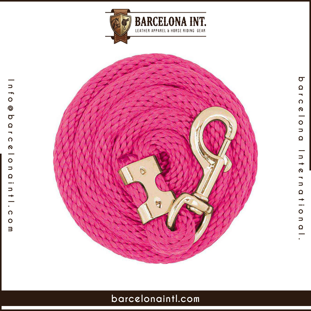 01 Lead Ropes - Image 1