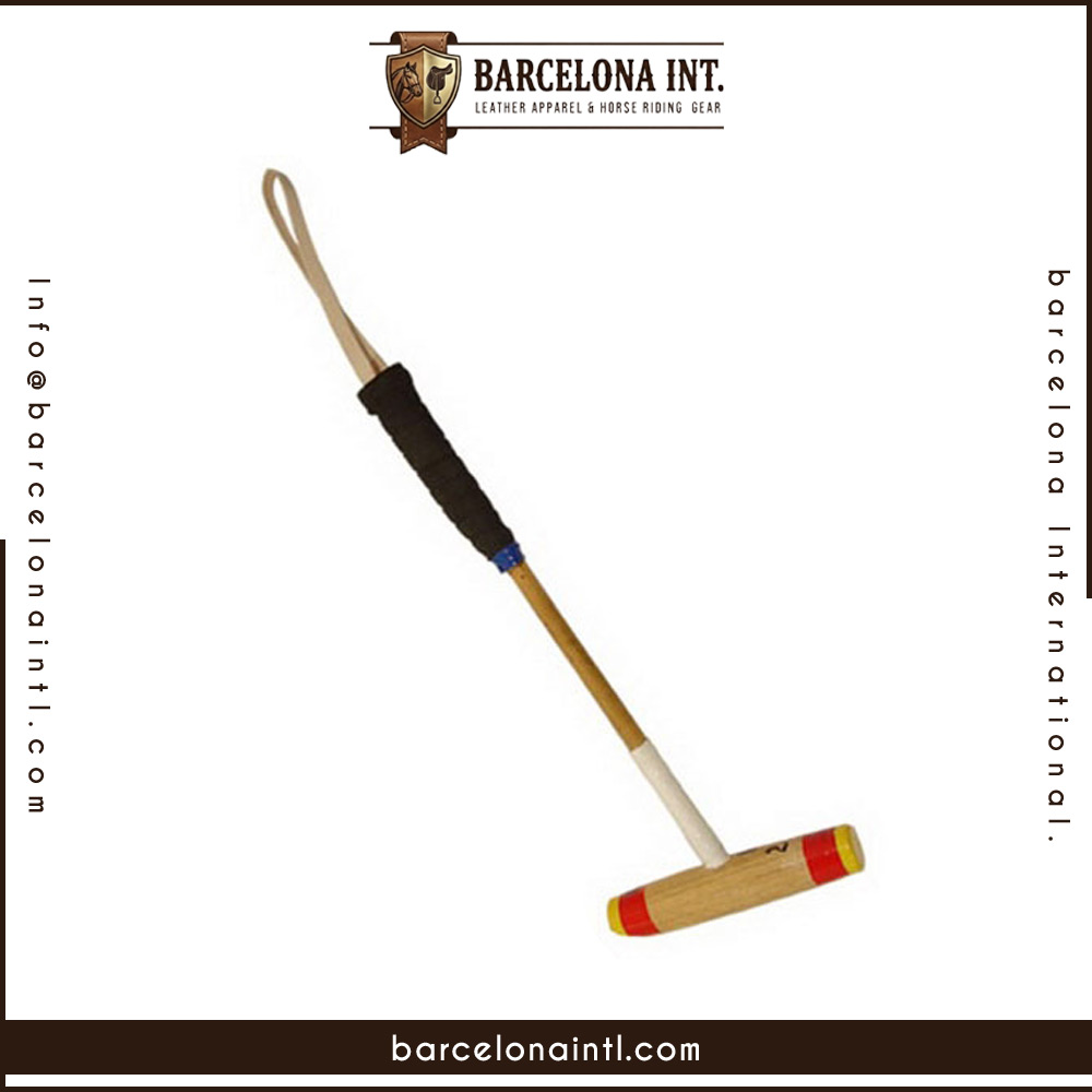 01 Polo Sticks - Image 1