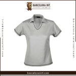 Polos and T-Shirts