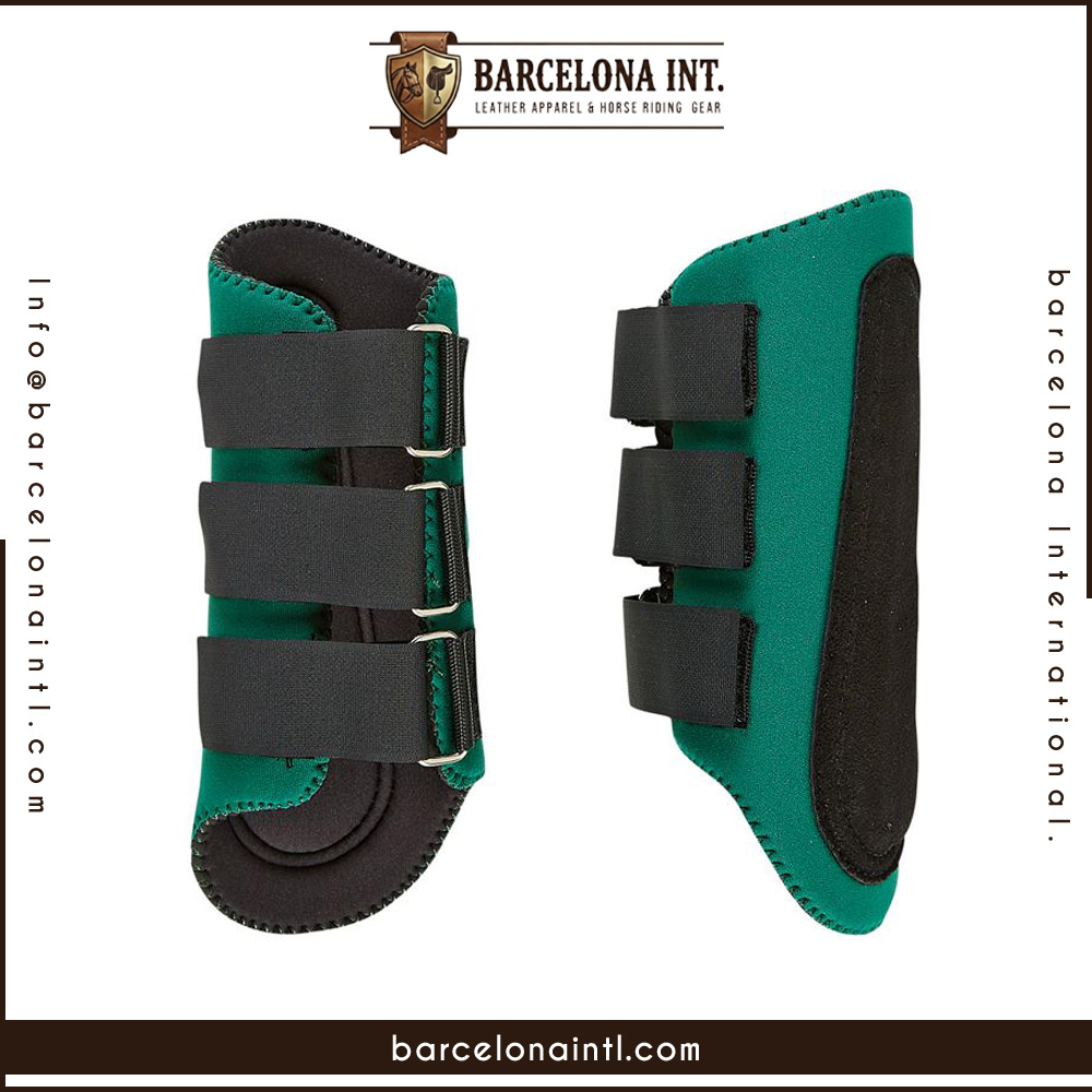 01 Riding Boots - Image 1