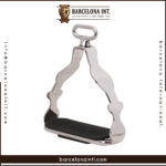 Spanish Stirrups