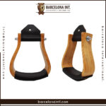Western Stirrups