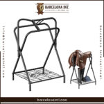 Saddle Stand Racks