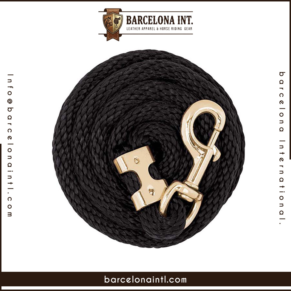 02 Lead Ropes - Image 1