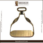 Spanish Stirrups