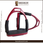 Ultimate Safety Bendy Stirrups