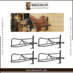 Saddle Stand Racks