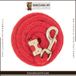 Lead Ropes