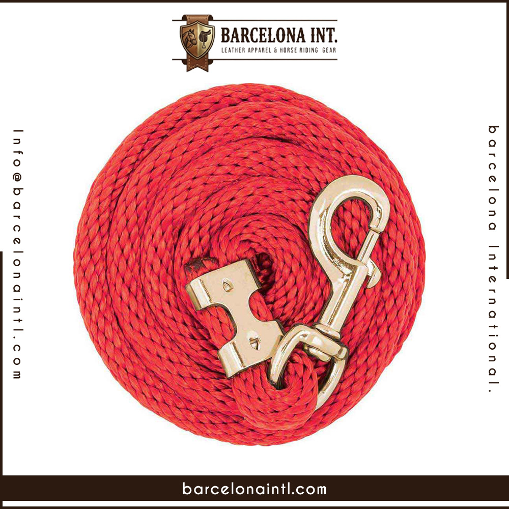 03 Lead Ropes - Image 1