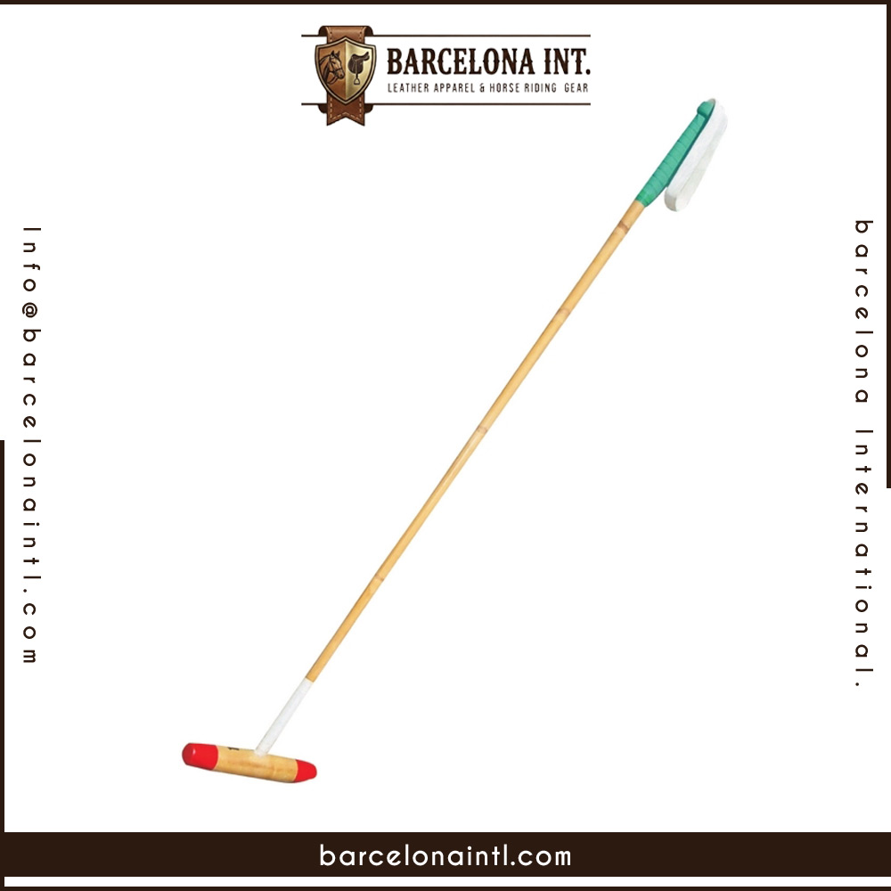 03 Polo Sticks - Image 1