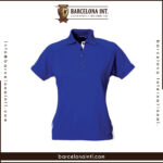 Polos and T-Shirts