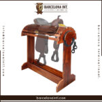 Saddle Stand Racks