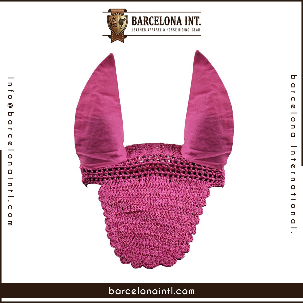 04 Ear Nets - Image 1