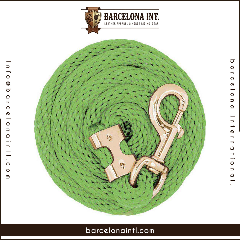 04 Lead Ropes - Image 1