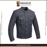 Motorbike Leather Jackets