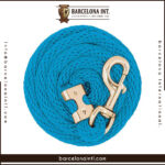 Lead Ropes