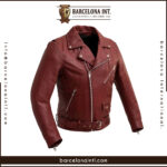 Motorbike Leather Jackets