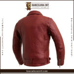 Motorbike Leather Jackets - Image 2