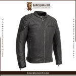 Motorbike Leather Jackets