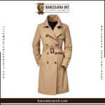 Trench Coats