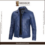 Men Leather Jackets
