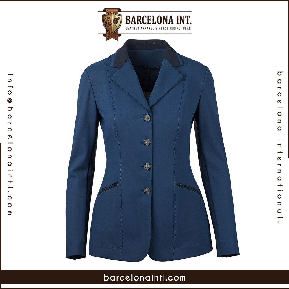 01 Riding Show Coats - Image 1