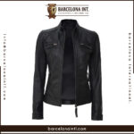 Women Leather Jackets