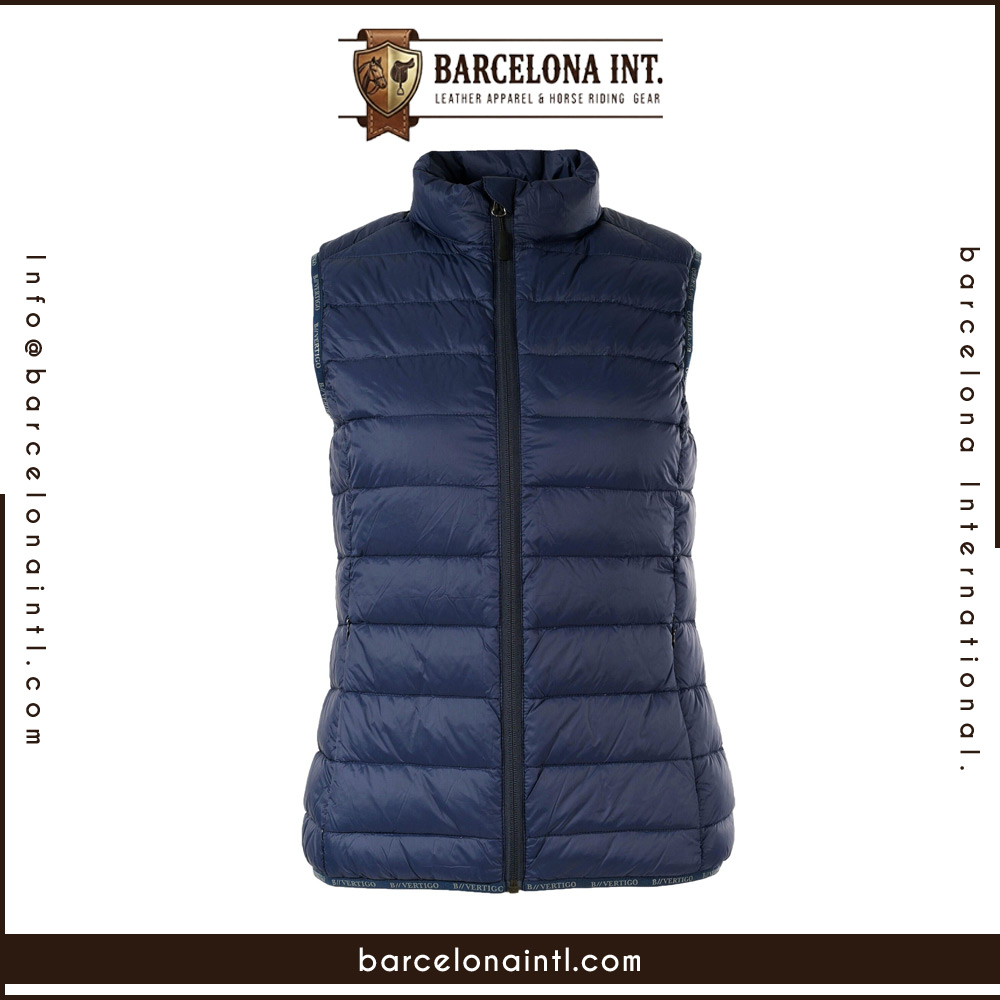 01 Riding Vests - Image 1