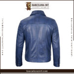Men Leather Jackets - Image 2