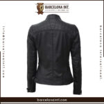 Women Leather Jackets - Image 2