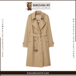Trench Coats