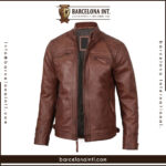 Men Leather Jackets