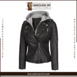 Women Leather Jackets