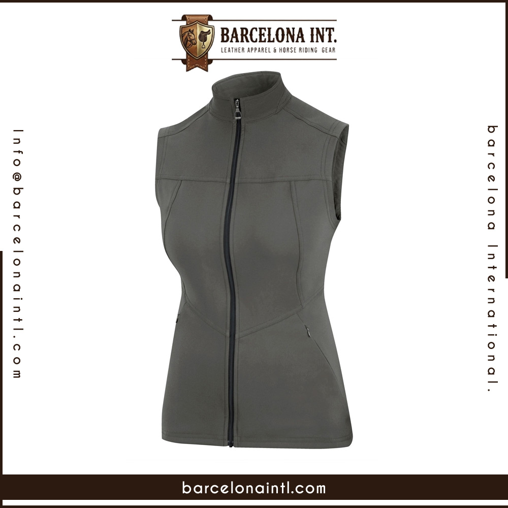 02 Riding Vests - Image 1