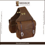 Saddle Bags