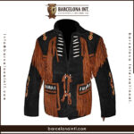 Western Jacket