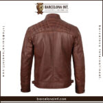 Men Leather Jackets - Image 2