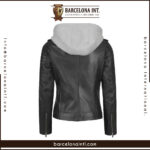 Women Leather Jackets - Image 2