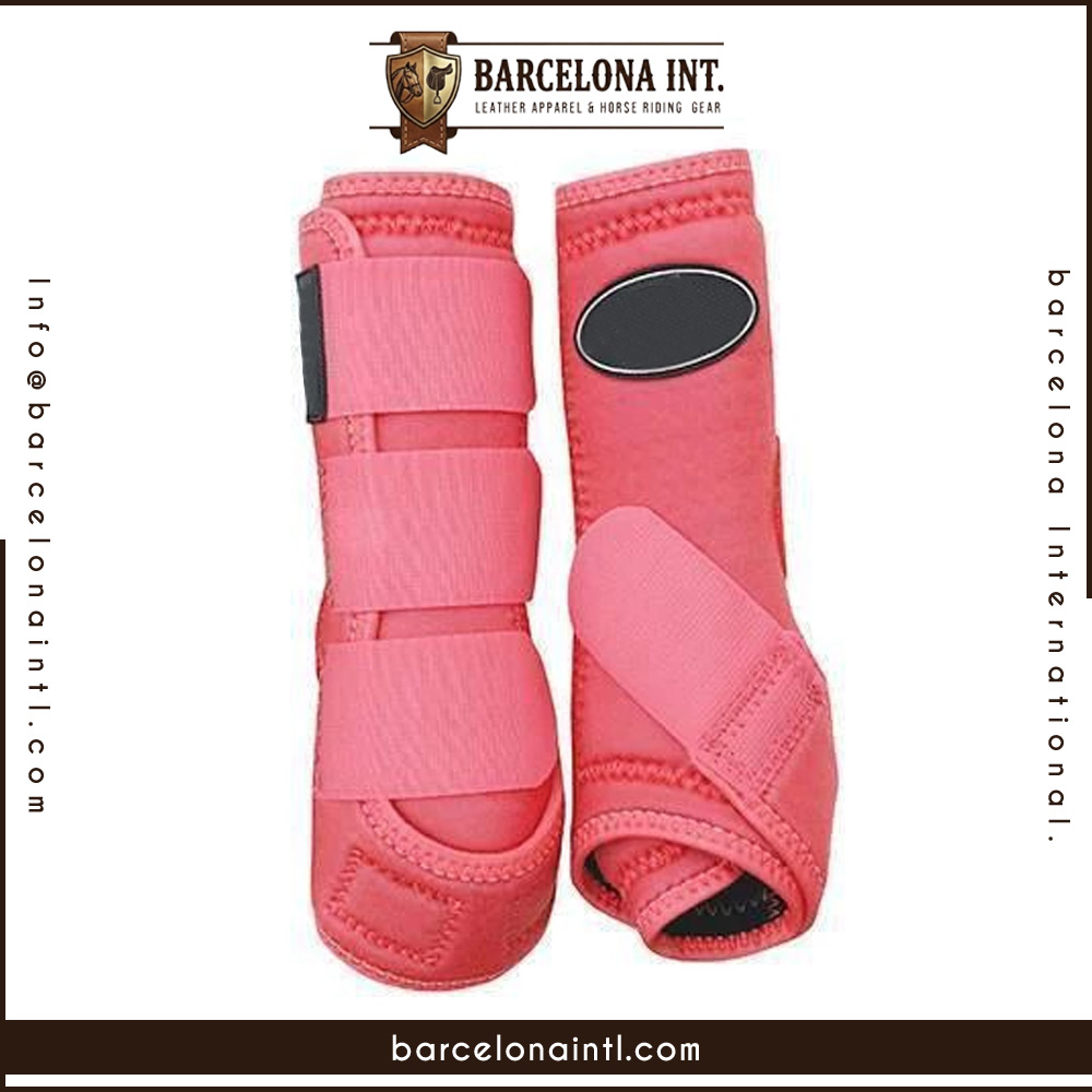 03 Sports Medicine Boots - Image 1