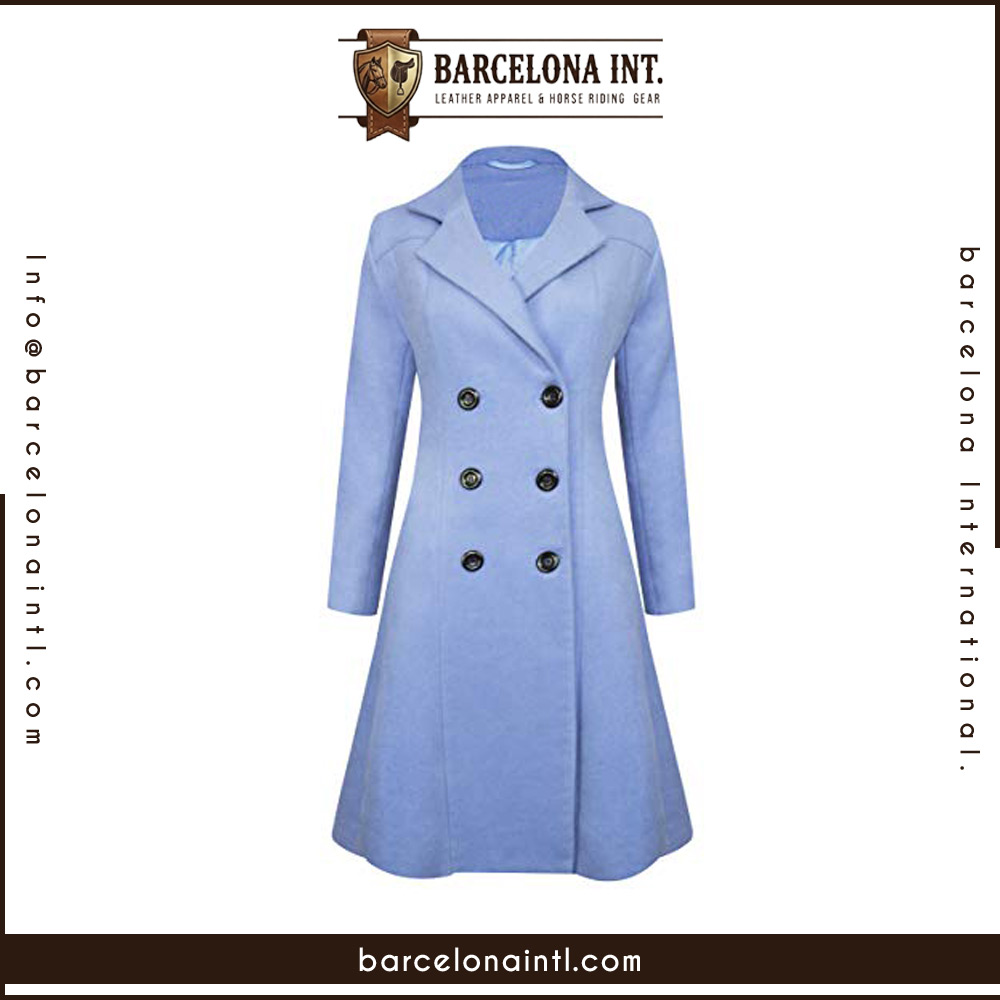 03 Long coats Women - Image 1