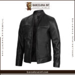 Men Leather Jackets