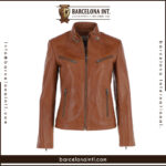 Women Leather Jackets
