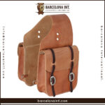 Saddle Bags