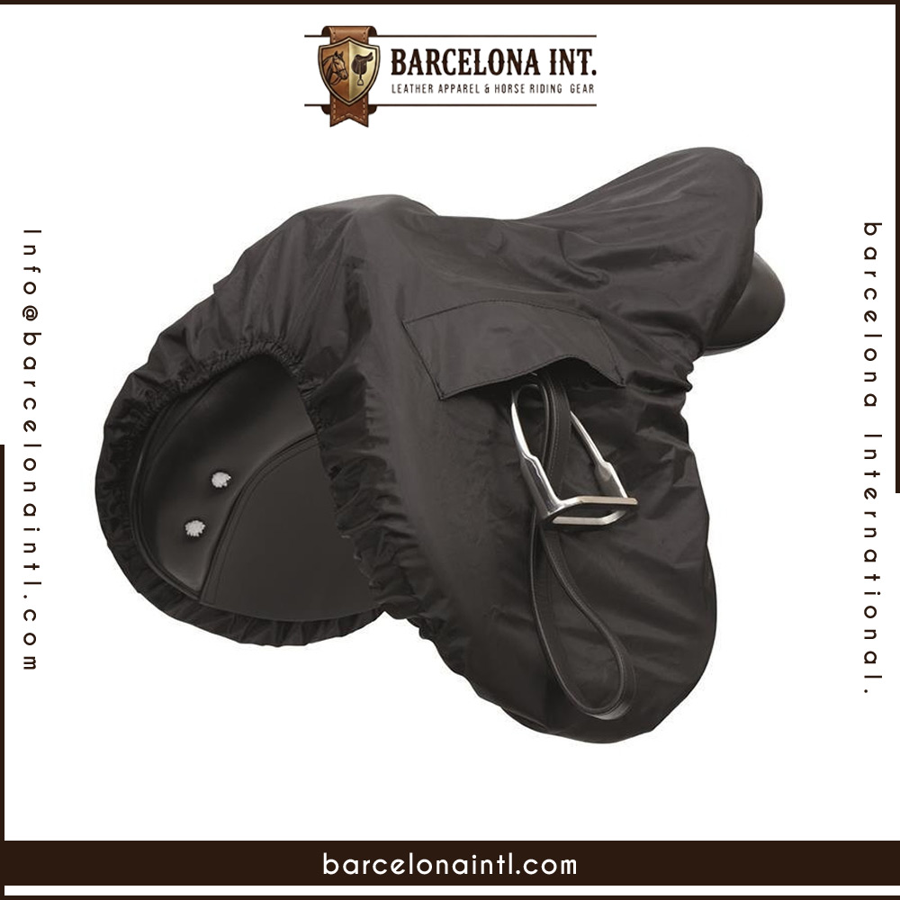 03 Saddle Covers - Image 1